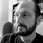 Avatar for Bret Gordon