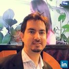 Avatar for Pablo Magro