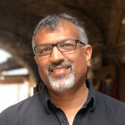 Avatar for Shahed Amanullah