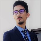Avatar for Monem Ezzerelli