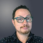 Avatar for Nick Morgan