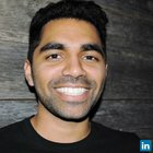 Avatar for Akhil Naini