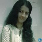 Avatar for SUPRIYA SHETTY