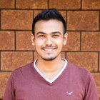 Avatar for Amal Krishnan
