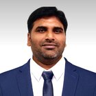 Avatar for srikanth reddy Yadla