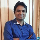 Avatar for Vishal Aggarwal