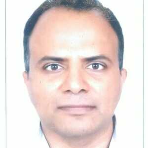 Rahul Kango