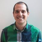 Avatar for Miguel del Mazo