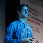 Avatar for Ashray Malhotra