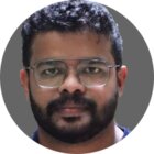 Avatar for Ajith Kumar VM
