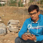 Avatar for Rohit Santosh Ram
