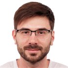 Avatar for Sergii Shanin