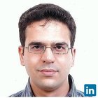 Avatar for Ajay Kashyap