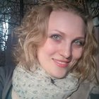 Avatar for Anna Lapshina