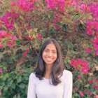 Avatar for Michelle Sonali