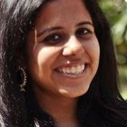 Avatar for Vasudha Wadhera