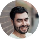 Avatar for Jordi Cabeza Lopez