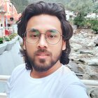 Avatar for Shubham Rajput