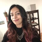 Avatar for Afreen Shaikh