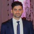 Avatar for Daniel Abbassian