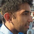Avatar for Dhruv Saxena
