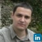 Avatar for Ivan Dragoev