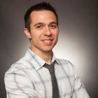 Avatar for Andrew Vayanis