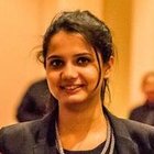 Avatar for Sehar Khanna