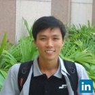 Avatar for Cuong Lam