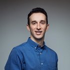 Avatar for Zach Weinberg