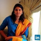 Avatar for Namitha Dileep