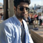Avatar for Shivkanth Bagavathy
