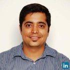 Avatar for Manas Mehta