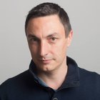 Avatar for Ilia Iordanov