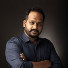 Avatar for Sandeep Gandra
