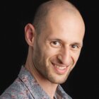 Avatar for Simon Tumansky