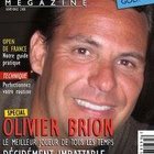 Avatar for Olivier Brion
