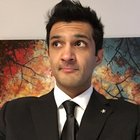 Avatar for Raul Rupsingh