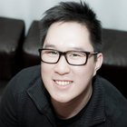 Avatar for Chris Lee-Shanok