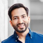 Avatar for Nalin Gupta