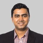 Avatar for Kiran Koduru