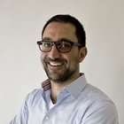 Avatar for Sohrab Jahanbani
