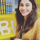Avatar for Parita Parekh