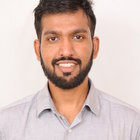 Avatar for Ashish Reddy