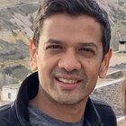 Avatar for Vaibhav Karnavat