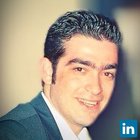 Avatar for George Lipordezis