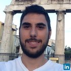 Avatar for Daniel Hernández Gil