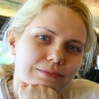 Avatar for Anna Petrovskaya