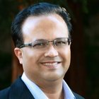 Avatar for Datta Nadkarni