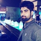 Avatar for Apernit Chaudhary
